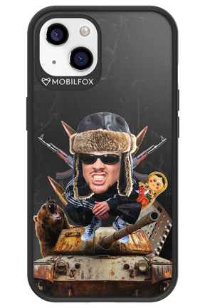 Final Boss - Apple iPhone 13