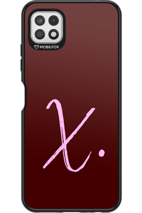 (Dark Blush) X 2.0 - Samsung Galaxy A22 5G