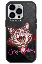 Cry-Baby 2.0 - Apple iPhone 13 Pro