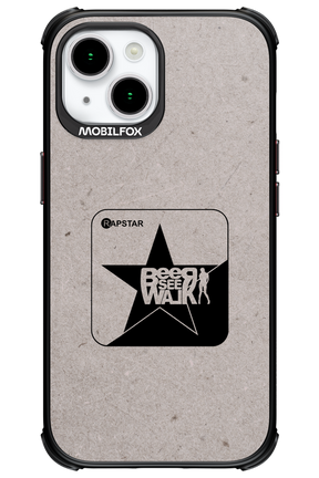 Rapstar - Apple iPhone 15
