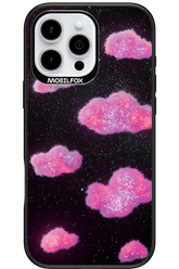 Cotton Candy Galaxy - Apple iPhone 16 Pro Max