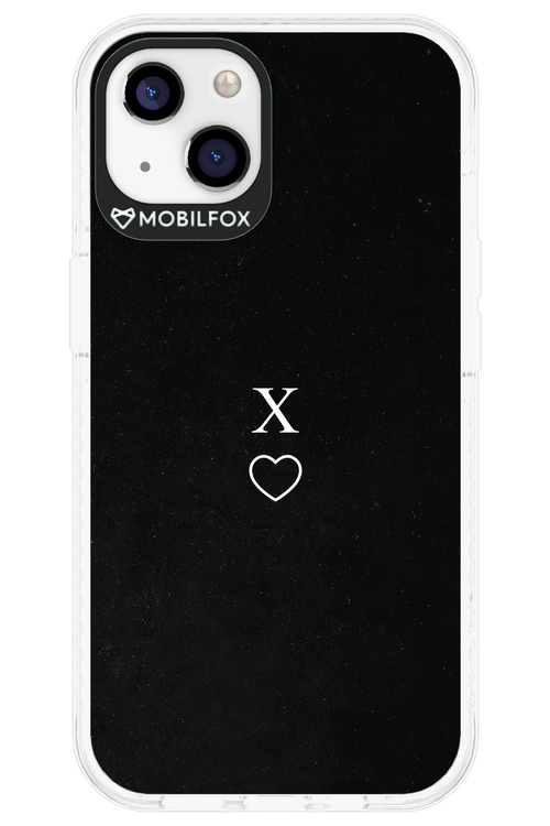 X Black 2.0 - Apple iPhone 13