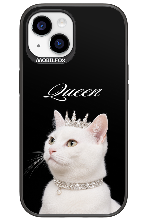 Queen 2.0 - Apple iPhone 15