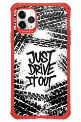 Drive It Out 2.0 - Apple iPhone 11 Pro Max