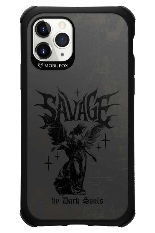 St. Savage - Apple iPhone 11 Pro