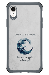 Tenger - Apple iPhone XR