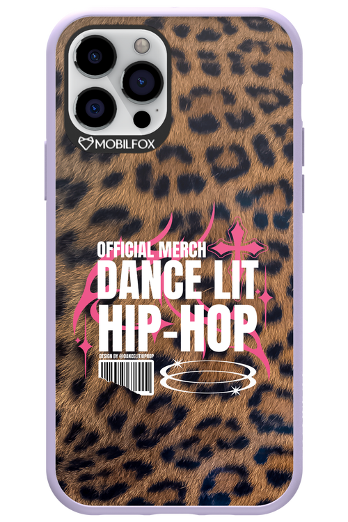 Merch Leo - Apple iPhone 12 Pro