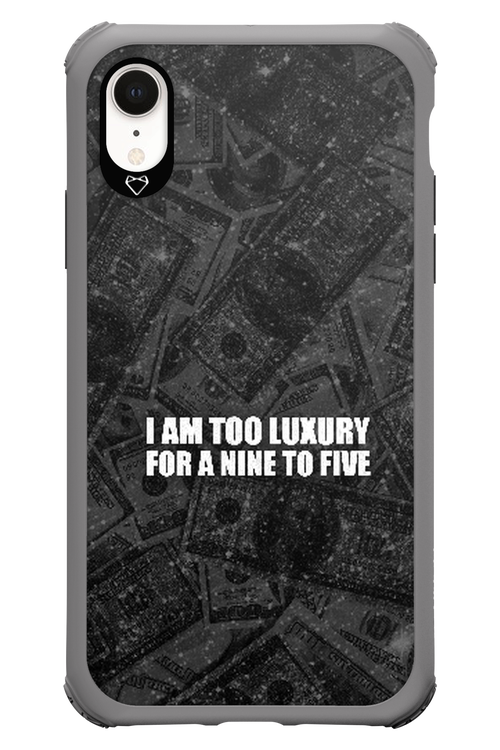 9 to 5 - Apple iPhone XR