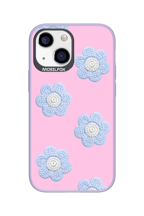 Baby Pink - Apple iPhone 13 Mini