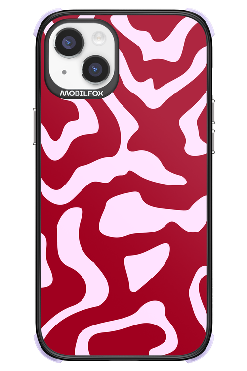 Strawberry Shake - Apple iPhone 14 Plus