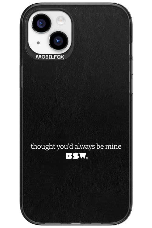 BSW FourSeasons 6 2.0 - Apple iPhone 15 Plus