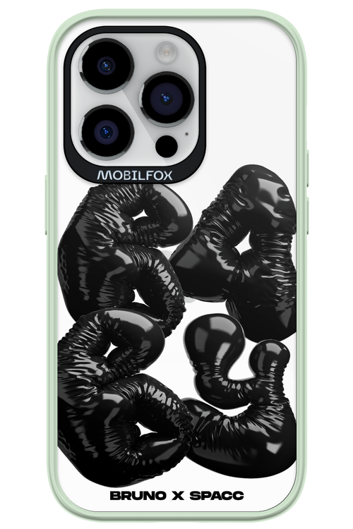 Baby - Apple iPhone 14 Pro