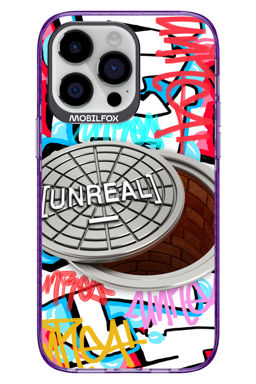 HULE - Apple iPhone 14 Pro Max