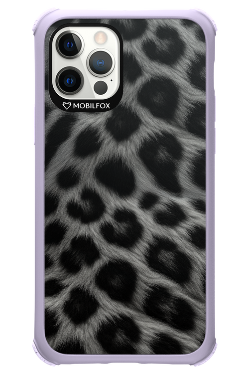 Wild Monochrome - Apple iPhone 12 Pro