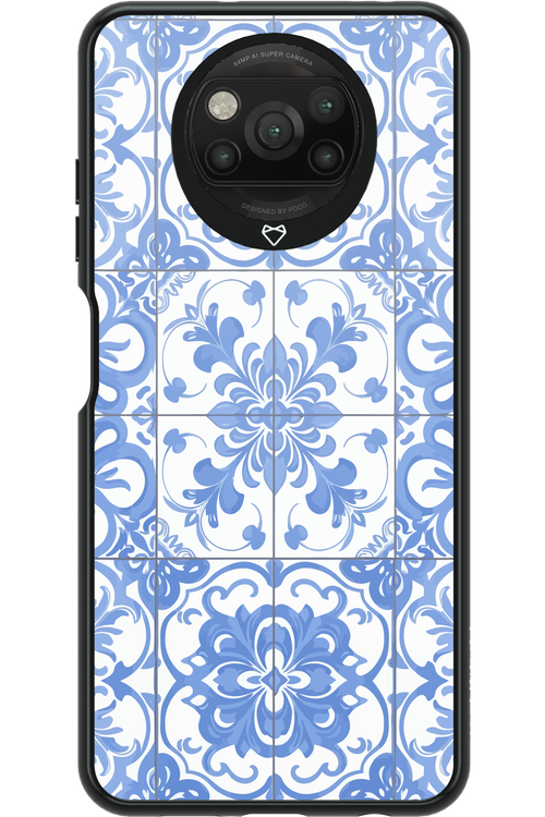 Amalfi Club 2.0 - Xiaomi Poco X3 Pro