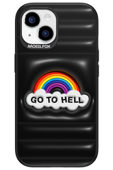 Go To Hell (10th anniversary) 2.0 - Apple iPhone 15