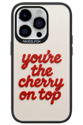 Cherry On Top - Apple iPhone 14 Pro