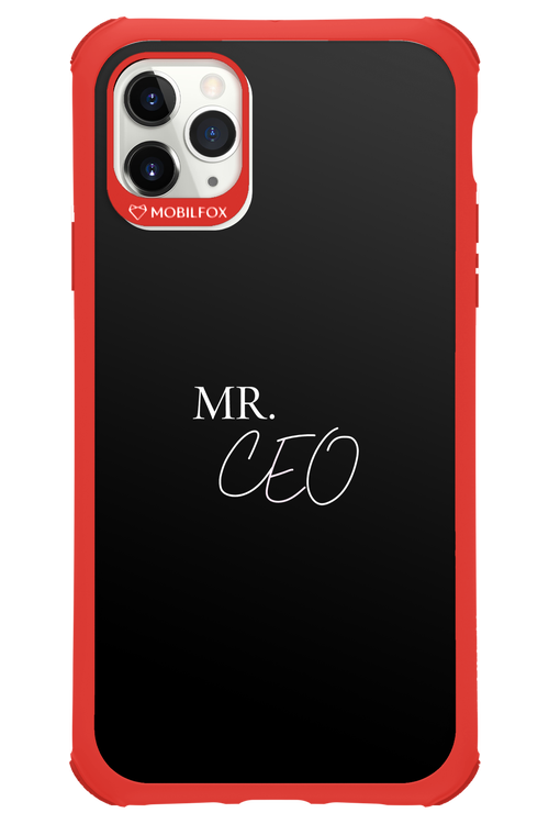 Mr. CEO  - Apple iPhone 11 Pro Max