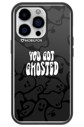 Ghosted - Apple iPhone 13 Pro