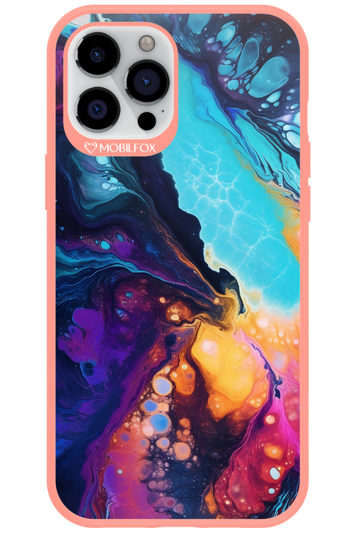 LIQUID DREAMS 05 - Apple iPhone 12 Pro Max