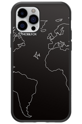 Worldview - Apple iPhone 12 Pro