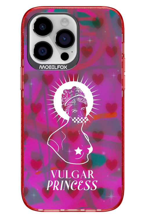 Vulgar Princess - Apple iPhone 14 Pro Max