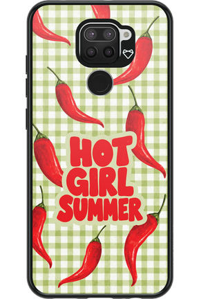 HOT GIRL SUMMERR 2.0 - Xiaomi Redmi Note 9
