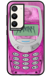 Pink 3310 - Samsung Galaxy S23