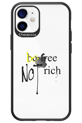Be Free - Apple iPhone 12 Mini