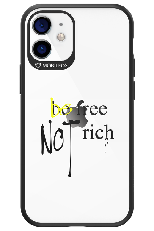 Be Free - Apple iPhone 12 Mini