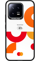 MC White 2.0 - Xiaomi 13