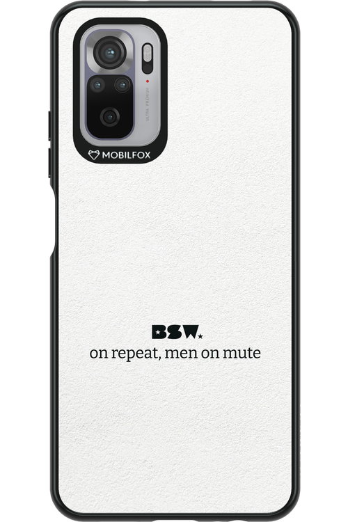 BSW FourSeasons 14 2.0 - Xiaomi Redmi Note 10