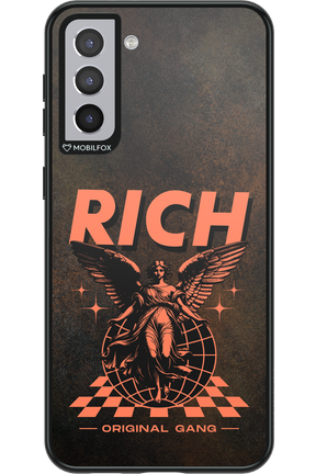 Original Gang - Samsung Galaxy S21+