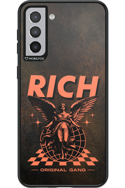 Original Gang - Samsung Galaxy S21+