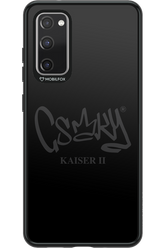 KAISER II - Samsung Galaxy S20 FE