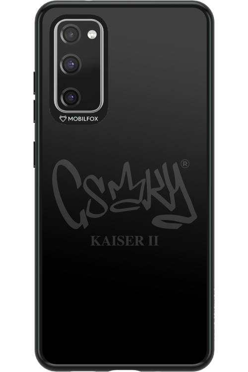 KAISER II - Samsung Galaxy S20 FE