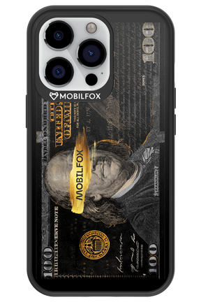 Gold Life 2.0 - Apple iPhone 13 Pro