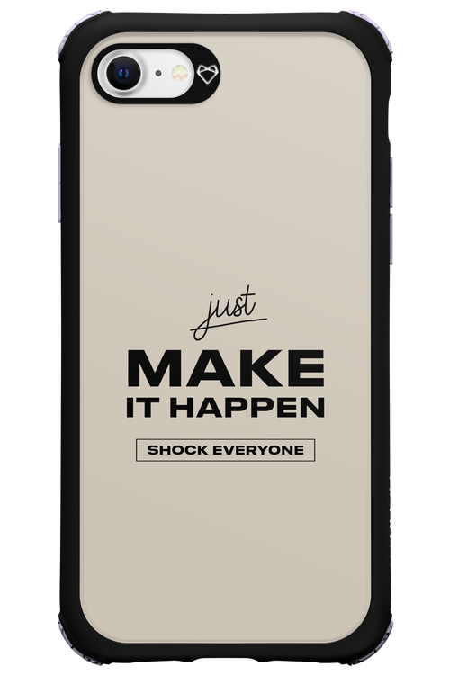 Make IT - Apple iPhone SE 2022