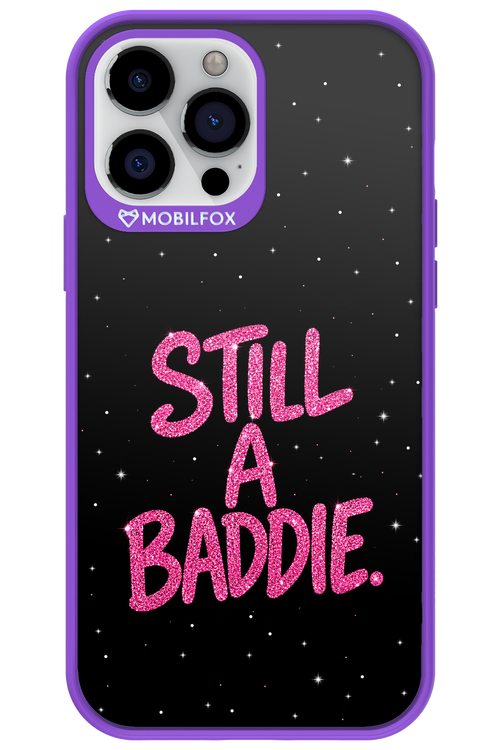 Baddie 2.0 - Apple iPhone 13 Pro Max