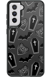 After Death - Samsung Galaxy S21 FE