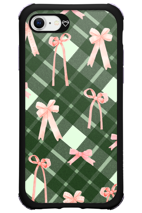 Blanket Fluff - Apple iPhone SE 2020