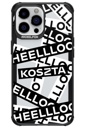HEEELLLOOOOO - Apple iPhone 13 Pro Max