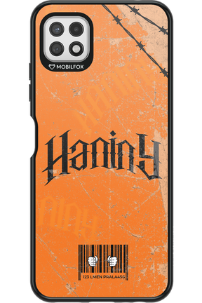 Haniny Grunge - Samsung Galaxy A22 5G