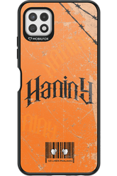 Haniny Grunge - Samsung Galaxy A22 5G