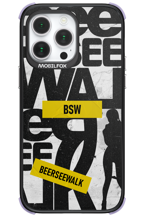 Beerseewalk II - Apple iPhone 14 Pro Max