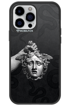 Medusa’s Gaze - Apple iPhone 13 Pro Max