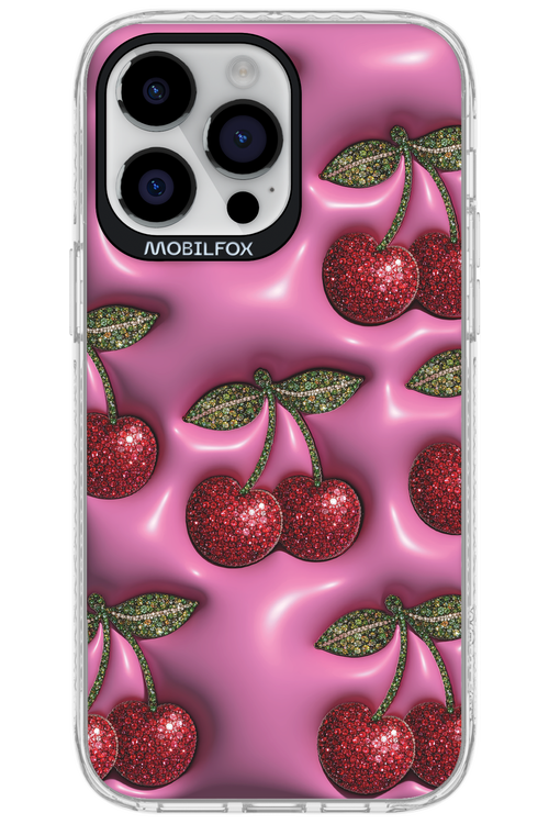 CHERRY RUBY 2.0 - Apple iPhone 14 Pro Max