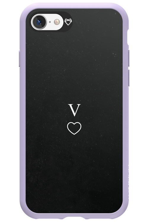 V Black 2.0 - Apple iPhone 7
