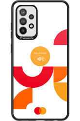 MC Color 2.0 - Samsung Galaxy A72