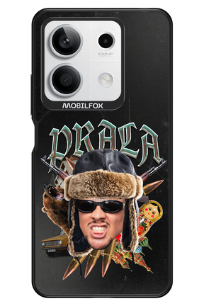 Lmen Panel - Xiaomi Redmi Note 13 5G